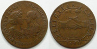 Jeton de mariage jeton LOUIS XIV et MARIE THERESE de mariage, 1660, F.3404 variante TTB -