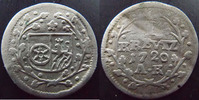 Allemagne, Deutschland, Mainz, Mayence 1 kreuzer Mainz 1720 AK, KM.231 TTB -