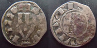 Franche comté besançon Franche Comté, Besançon, denier XI/XII eme siècle, Denier, Variété PTHOMART, 0,9