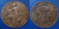 France 5 centimes 3e République - Daniel Dupuis - G.165 -
