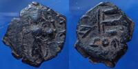 Bysance - Byzanz Follis Constans II - Constantinopolis - Sear.1007 -