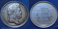 Jeton France Jeton rond en argent Louis Philippe - jeton de présence - Soc. d'agriculture, arts et des Landes -