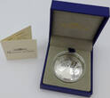 Frankreich 10 Euro 2009 Internationales Jahr der Astronomie - 10€ Polierte Platte (PP)