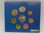 Malta 3,88 Euro 2008 Kursmünzensatz - Euro - KMS Prägefrisch / Stempelglanz