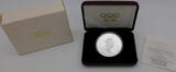 Kanada 15 Dollars 1992 Centennial Olympic Coin - 1896-1996 Polierte Platte (PP)