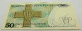 Polen 50 Zloty 1988 bankfrisch