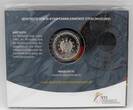 Bundesrepublik Deutschland / BRD 20 Euro 2019 A 100 Jahre Weimarer Reichsverfassung Spiegelglanz,OVP