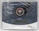 Bundesrepublik Deutschland / BRD 20 Euro 2018 F Froschkönig ( Grimms Märchen ) Spiegelglanz,OVP