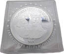 1000 KIP 2014 Laos / Fabulous 15 Silver Collection Polierte Platte (PP)