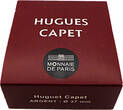 10 Euro 2012 Könige von Frankreich - Hugo Capet, 987-996 Polierte Platte (PP)