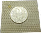 Bundesrepublik Deutschland / BRD 10 Deutsche Mark 1989 G 40 Jahre Bundesrepublik Deutschland Polierte Platte (PP) OVP Bad Homburg