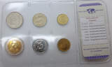 Thailand 18,75 Baht - KMS stgl