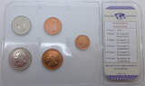 Turkmenistan 86 Tennesi 1993 KMS stgl