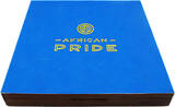 Afrika 11 Goldmünzen African Pride / Mixed Coin Set,Luxus Ausgabe Polierte Platte (PP)