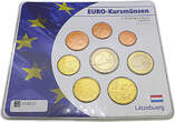 Luxemburg 3,88 Euro 2019 Kursmünzensatz - KMS Stempelglanz