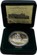 Kanada 1 Dollar 225. Jahrestag der Reise von Juan Perez (1999) Polierte Platte (PP)