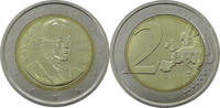 Italien 2 Euro 2010 200. Geburtstag von Camillo Benso Grad von Cavour Ba... 3,45 EUR Differenzbesteuert nach §25a UStG zzgl. 3,50 EUR Versand
