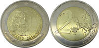 Portugal 2 Euro 100 Jahre Republik Portugal -