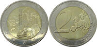 Niederlande 2 Euro 2011 500 Jahre Laus Stultitiae Prfr-f. Stempelglanz 7,75 EUR  zzgl. 3,50 EUR Versand