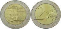 Luxemburg 2 Euro Großherzog Wilhelm IV. -