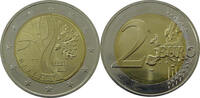 Estland 2 Euro Estlands Weg in die Unabhängigkeit -