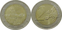 Litauen 2 Euro Vilnius – Stadt der Kultur und Kunst -