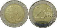 Spanien 2 Euro Proklamation von König Felipe VI. -