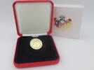 2 Euro Zwei Euro Monaco 2007 Grace Kelly - Princesse Grace prfr-f.Stgl,