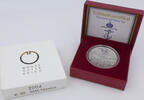 Österreich 20 Euro S.M.S. Novara -