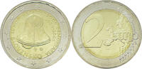 Slowakei 2 Euro 20. Jahrestag der Samtenen Revolution -