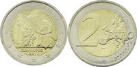 Slowakei 2 Euro 2017 550. Jahrestag der Gr&uuml;ndung der Universitas Istropo... 3,65 EUR  zzgl. 3,50 EUR Versand