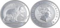 Australien 1 Dollar / 1 Oz Koala -