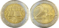 Niederlande 2 Euro 2007 50 Jahre R&ouml;mische Vertr&auml;ge zur Gr&uuml;ndung der Euro... 4,95 EUR  zzgl. 3,50 EUR Versand