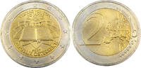 &Ouml;sterreich 2 Euro 2007 50 Jahre R&ouml;mische Vertr&auml;ge zur Gr&uuml;ndung der Europ... 4,95 EUR  zzgl. 3,50 EUR Versand