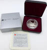 Kanada 1 Dollar 200th anniversary of Sir Alexander Mackenzie's discovery of northwest Canada -