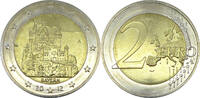 Deutschland 2 Euro Bayern A -
