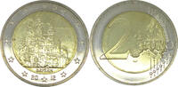 Deutschland 2 Euro Bayern G -