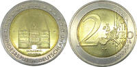 Bundesrepublik Deutschland / BRD 2 Euro Holstentor - Schleswig-Holstein - 2€ -