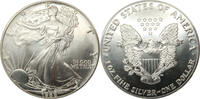 USA 1 Dollar / 1 Oz 1 $,American Eagle - Liberty - Silver - 1 oz - One Dollar -