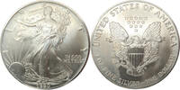 USA 1 Dollar / 1 Oz 1 $,American Eagle - Liberty - Silver - 1 oz - One Dollar -