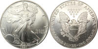USA 1 Dollar / 1 Oz 1 $,American Eagle - Liberty - Silver - 1 oz - One Dollar -
