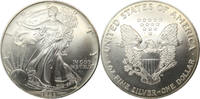 USA 1 Dollar / 1 Oz 1 $,American Eagle - Liberty - Silver - 1 oz - One Dollar -