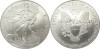 United States of America / USA 1 Dollar / 1 Oz 1 $,American Eagle - Liberty - Silver - 1 oz - One Dollar -