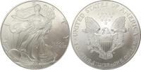 USA 1 Dollar / 1 Oz 1 $,American Eagle - Liberty - Silver - 1 oz - One Dollar -