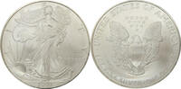 Vereinigte Staaten / USA 1 Dollar / 1 Oz 1 $,American Eagle - Liberty - Silver - 1 oz - One Dollar -