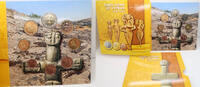Zypern 3,88 Euro KMS Kursmünzensatz - Euro-KMS - Idols of Cyprus -