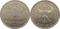 Deutschland 1 Mark J354 1 Mark A -