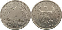 Deutschland 1 Mark J354 1 Mark D -