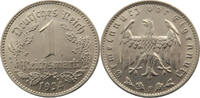Deutschland 1 Mark J354 1 Mark F -