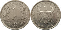 Deutschland 1 Mark J354 1 Mark G -